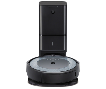 Robot sprzątający IROBOT Roomba i5+ (i5652) Szary (Cool Grey)